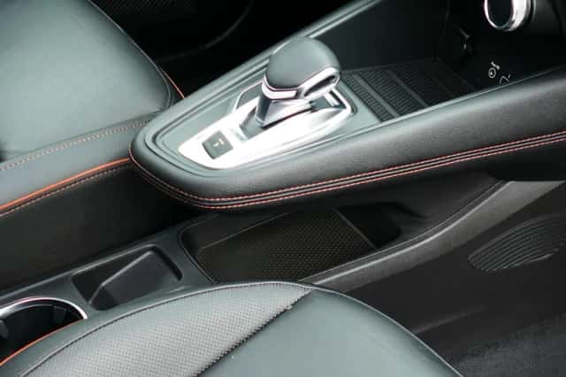 Renault Captur (2021) thumbnail 6