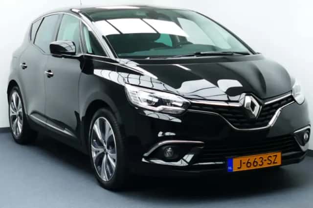 Renault Scénic (2020) thumbnail 1