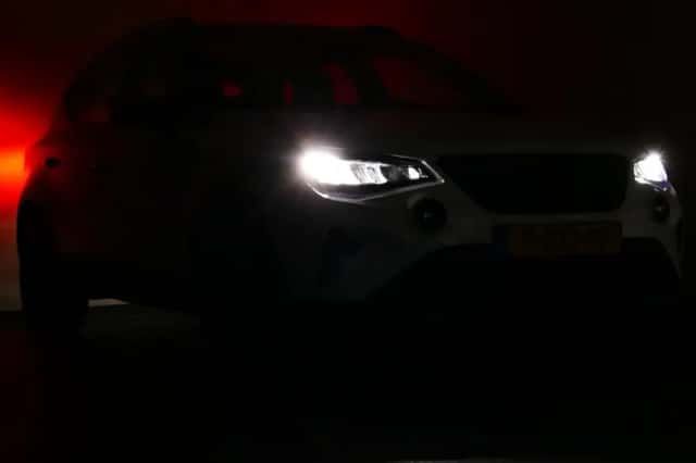 SEAT Arona (2023) thumbnail 4