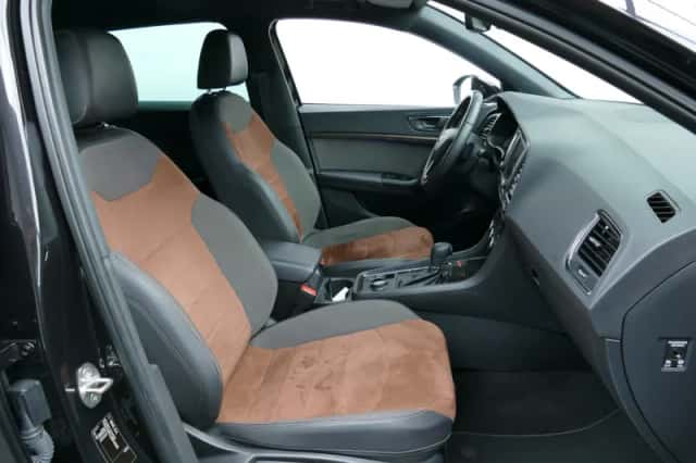 SEAT Ateca (2018) thumbnail 5