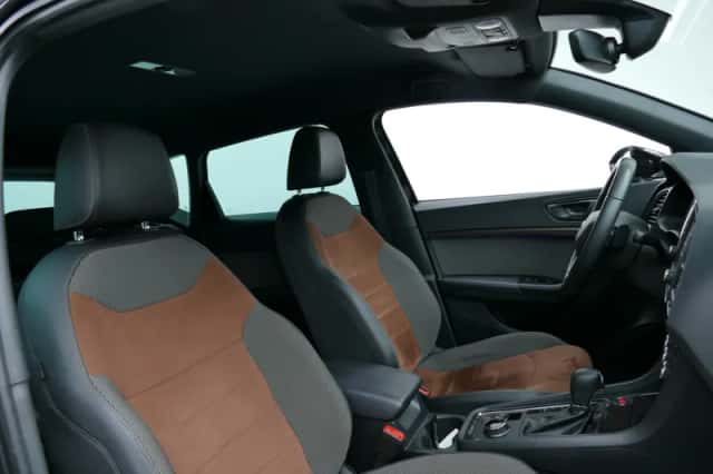 SEAT Ateca (2018) thumbnail 6