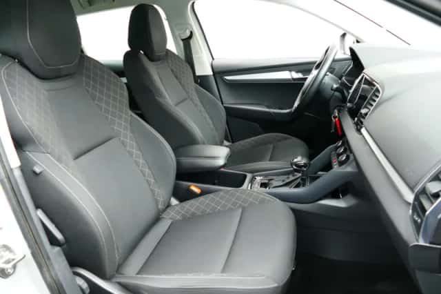 Škoda Karoq (2020) thumbnail 5