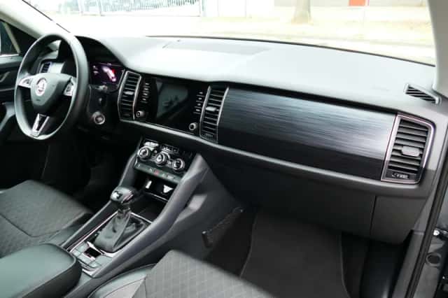 Škoda Kodiaq (2020) thumbnail 6