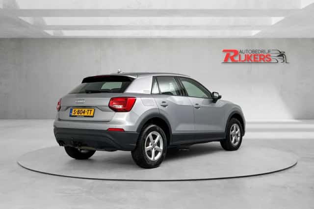 Audi Q2 (2018) thumbnail 2