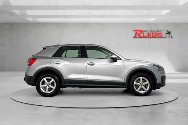 Audi Q2 (2018) thumbnail 6