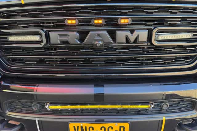 Dodge RAM (2021) thumbnail 5
