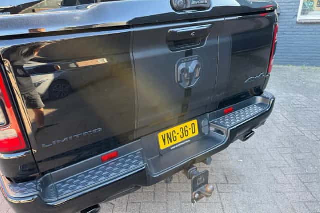 Dodge RAM (2021) thumbnail 6