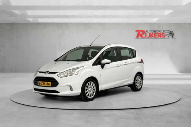 Ford B-Max (2015) thumbnail 1
