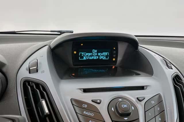 Ford B-Max (2015) thumbnail 5