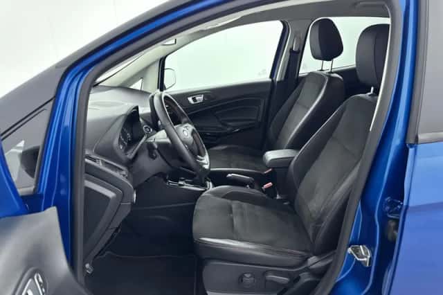 Ford EcoSport (2020) thumbnail 3