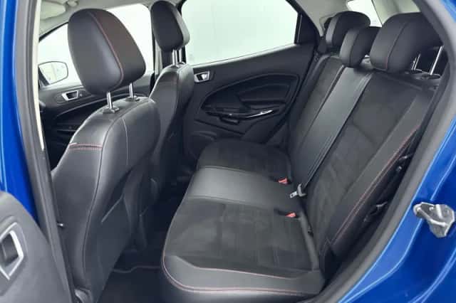 Ford EcoSport (2020) thumbnail 4