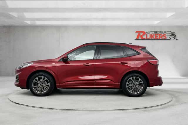 Ford Kuga (2020) thumbnail 6