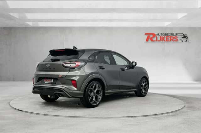 Ford Puma (2023) thumbnail 2