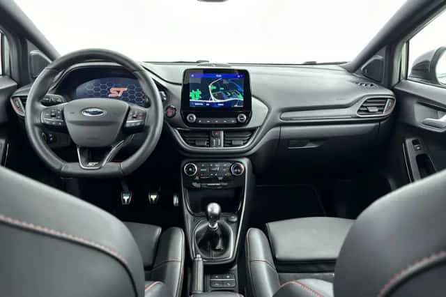 Ford Puma (2023) thumbnail 3