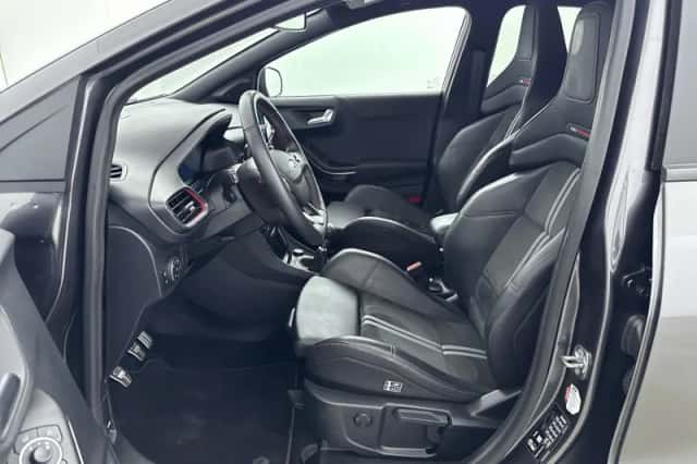 Ford Puma (2023) thumbnail 4