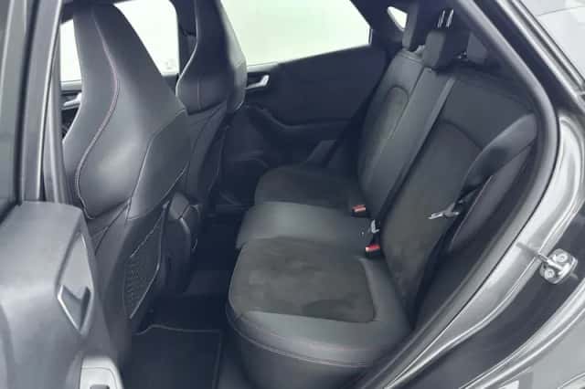 Ford Puma (2023) thumbnail 5