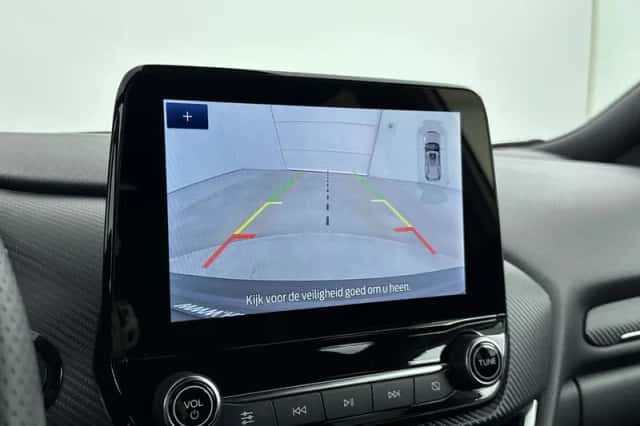 Ford Puma (2023) thumbnail 6