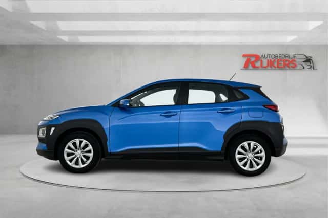 Hyundai Kona (2018) thumbnail 5