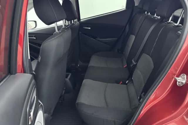 Mazda 2 (2019) thumbnail 5