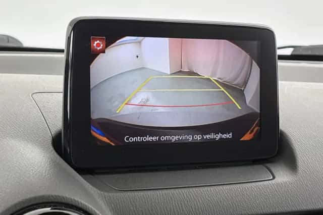 Mazda CX-3 (2019) thumbnail 3