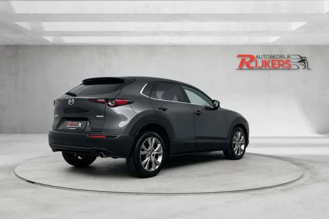 Mazda CX-30 (2020) thumbnail 2