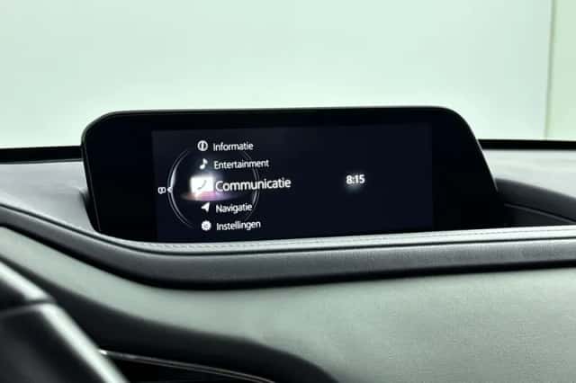 Mazda CX-30 (2020) thumbnail 3