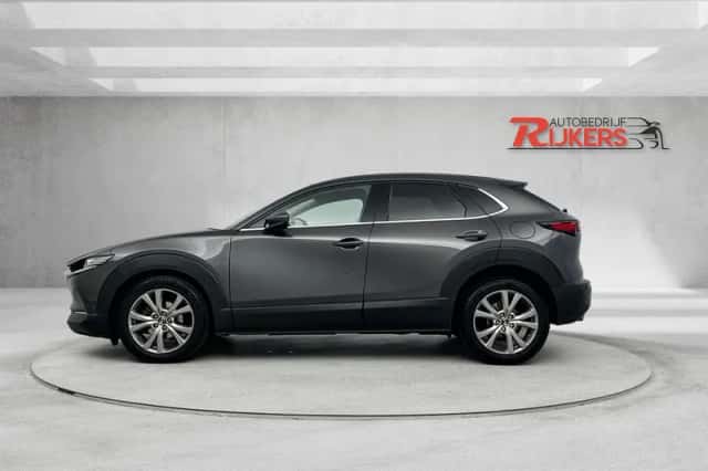 Mazda CX-30 (2020) thumbnail 5