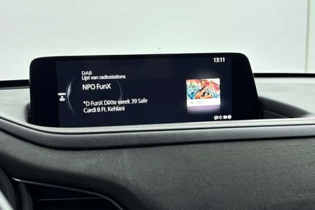 Mazda CX-30 (2024) thumbnail 3