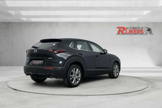 Mazda CX-30 (2024) thumbnail 2