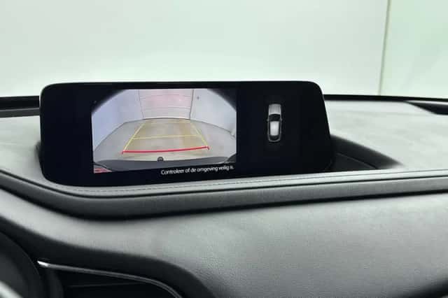 Mazda CX-30 (2024) thumbnail 3