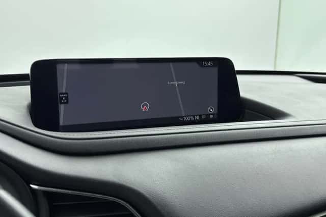 Mazda CX-30 (2024) thumbnail 4