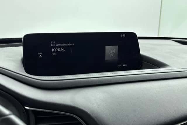 Mazda CX-30 (2024) thumbnail 5