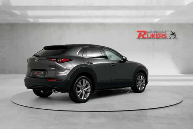 Mazda CX-30 (2021) thumbnail 2
