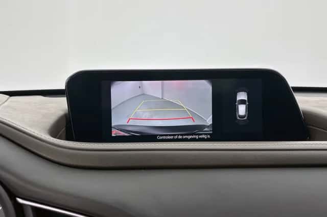 Mazda CX-30 (2021) thumbnail 3