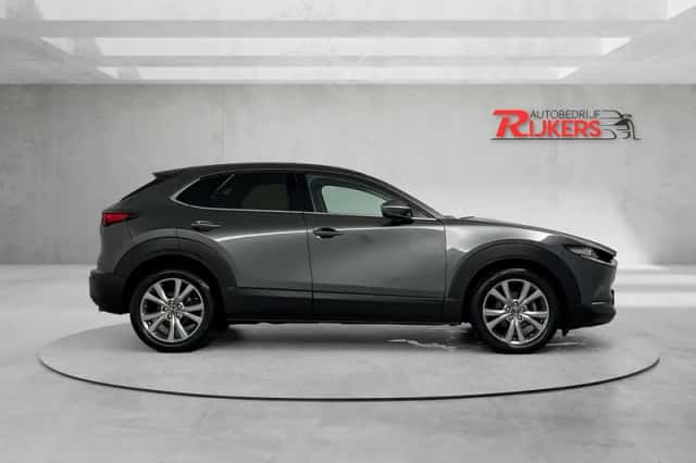 Mazda CX-30 (2021) thumbnail 6