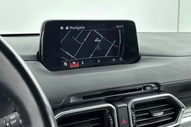 Mazda CX-5 (2018) thumbnail 5