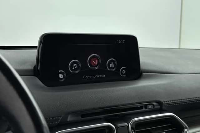 Mazda CX-5 (2018) thumbnail 6
