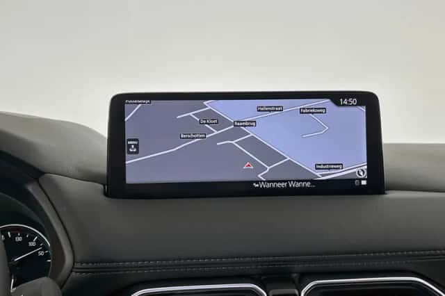 Mazda CX-5 (2023) thumbnail 4