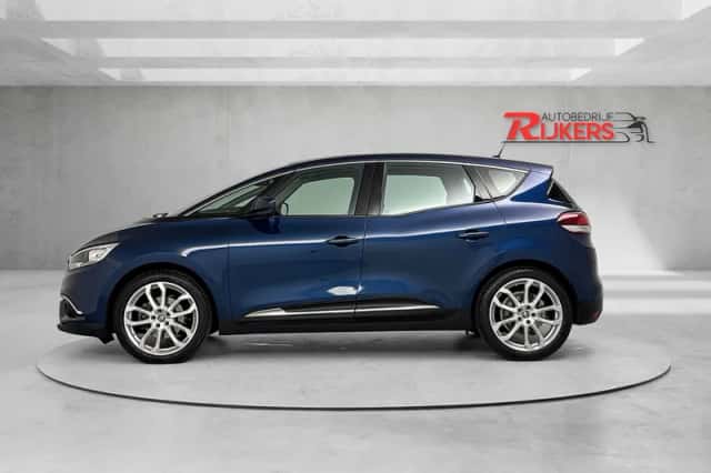 Renault Scénic (2017) thumbnail 6