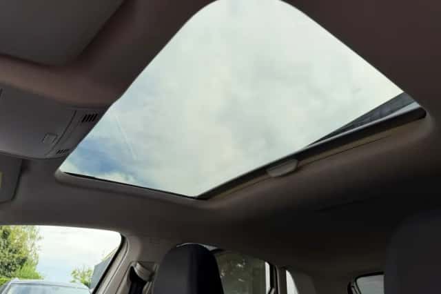 Volkswagen Polo (2019) thumbnail 3