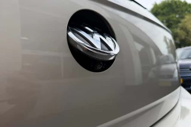 Volkswagen Polo (2019) thumbnail 5
