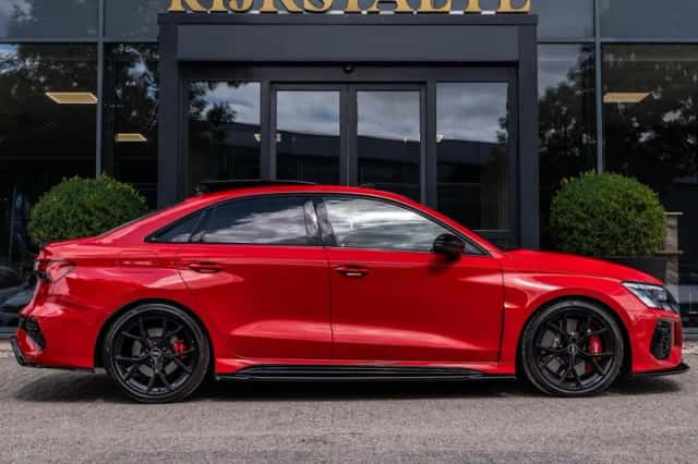 Audi RS 3 (2022) thumbnail 6