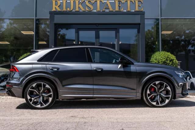 Audi RS Q8 (2020) thumbnail 6