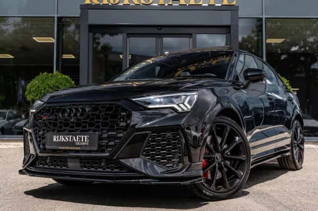 Audi RS Q3 (2023) thumbnail 1