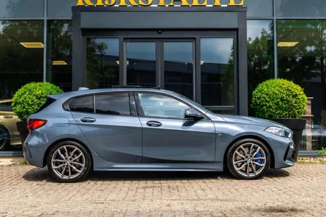 BMW 1-Serie (2020) thumbnail 6