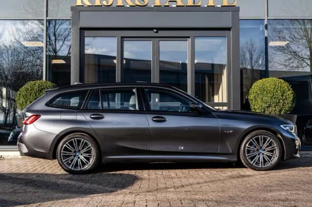 BMW 3-Serie (2021) thumbnail 6