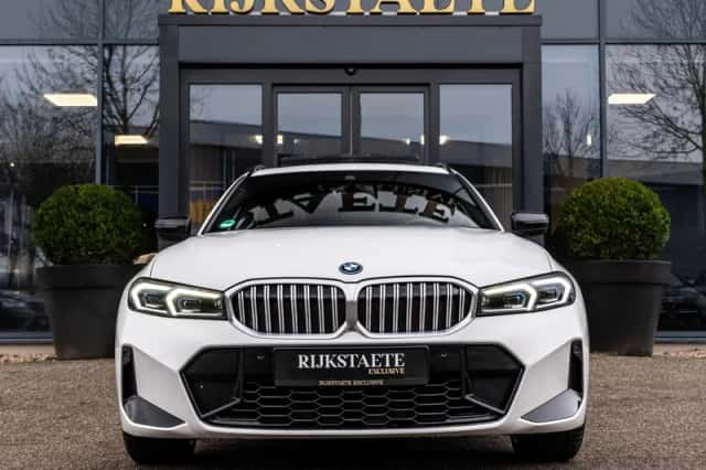 BMW 3-Serie (2023) thumbnail 3