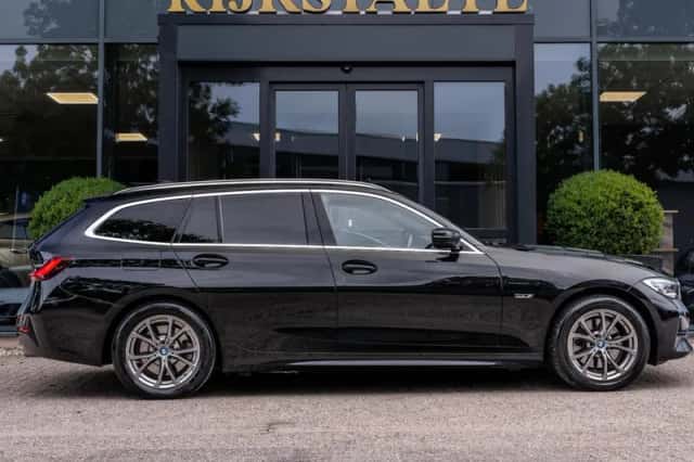 BMW 3-Serie (2022) thumbnail 6