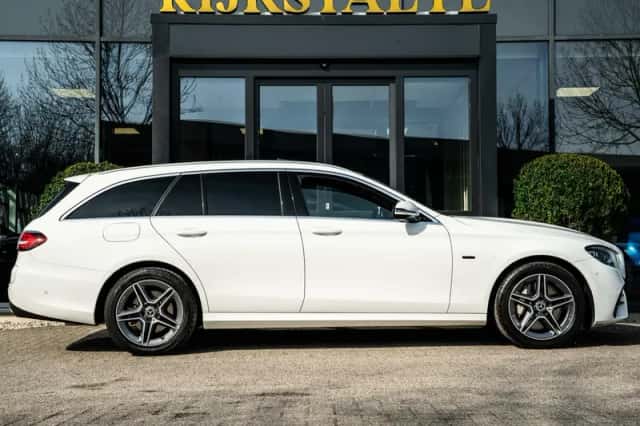 Mercedes-Benz E-Klasse (2021) thumbnail 4