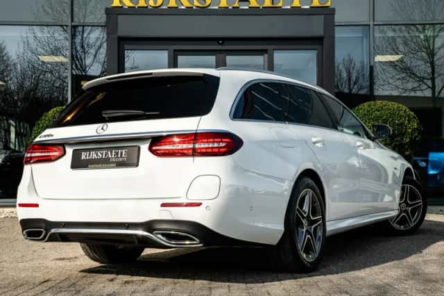 Mercedes-Benz E-Klasse (2021) thumbnail 5